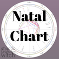 Natal Chart