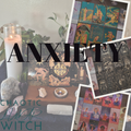 Anxiety Tarot Reading