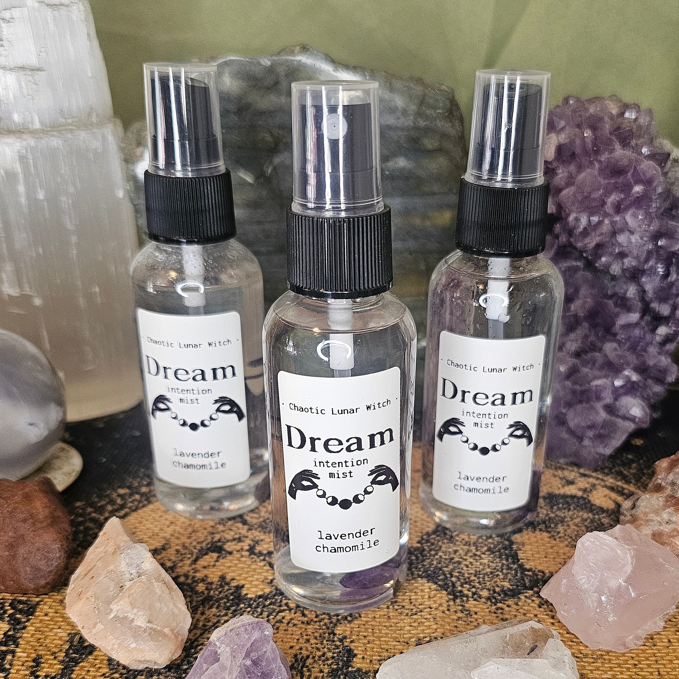 Dream Mist