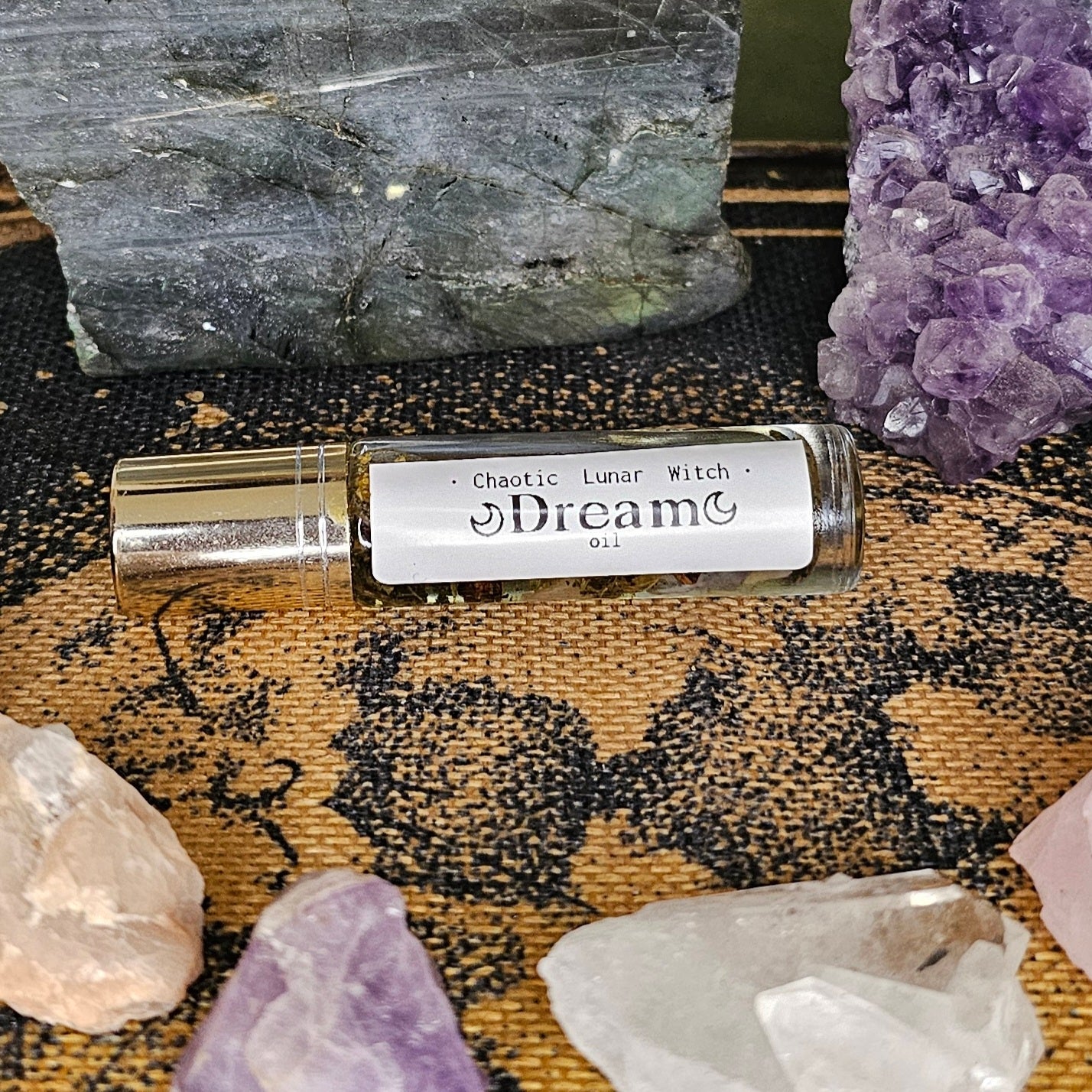 Dream Spell Oil 10ml