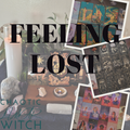 Feeling Lost Tarot Reading