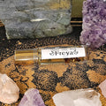 Freya Spell Oil 10ml