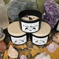 Full Moon Candle 4oz