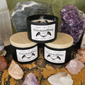 Grounding Candle 4oz