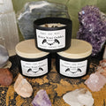 Honor Your Guides Candle 4oz