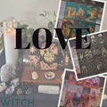 Love Tarot Reading