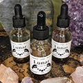 Lunar Spell Oil 1oz
