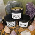 Meditation Candle 4oz