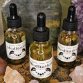 Meditation Spell Oil 1oz