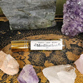 Meditation Spell Oil 10ml