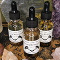 Mercury Retrograde Spell Oil 1oz