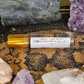 Mercury Retrograde Spell Oil 10ml