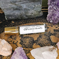 Protection Spell Oil 10ml