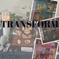 Transformation Tarot Reading