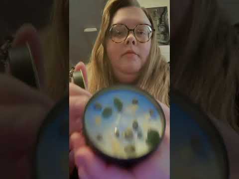 Abundance Candle 4oz