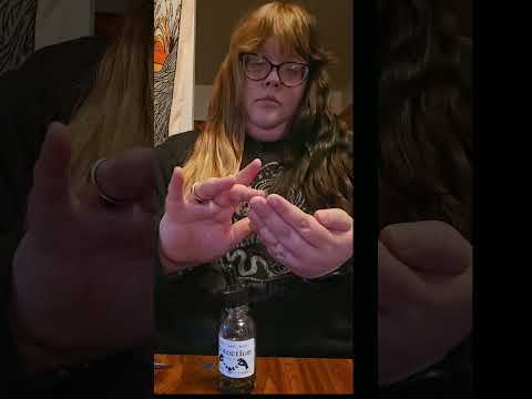 Lunar Spell Oil 10ml